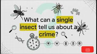 Forensic Biology Explained | DNA & Crime Science