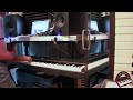 NOAH Semua Tentang Kita Piano Cover (New Arrangement)