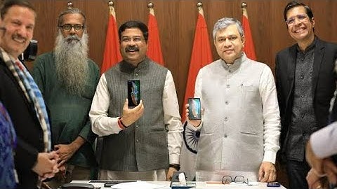 Tested Indian ‘Operating System’ - BharOS developed at IIT Madras