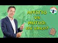 AFFITTO VS MUTUO (C’è un aspetto FONDAMENTALE che pochi considerano)