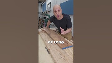 Your Shooting Board Can Work MUCH Better #woodworking #woodworkingtips #diy