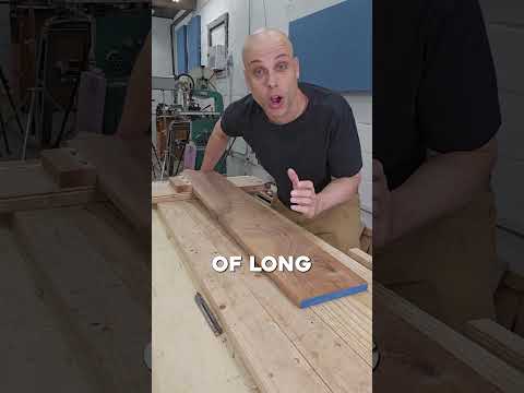 Your Shooting Board