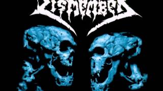 Dismember - Misanthropic [Full EP HD]