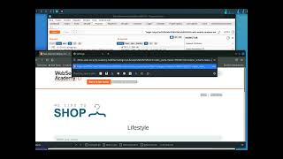 SQL INJECTION ATTACK, LISTING THE DATABASE CONTENTS ON NON-ORACLE DATABASES- Burp Suite