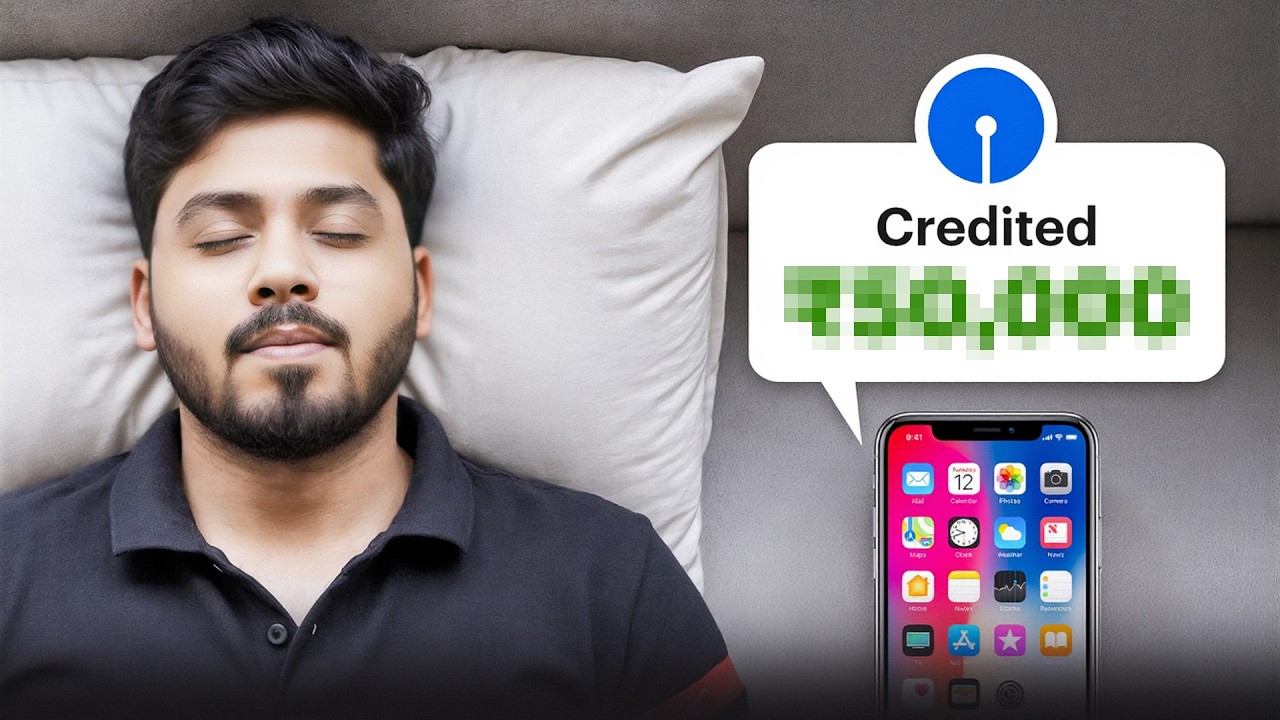 I Tested 5 Assets That Pay You Every Month (Passive Income 2026) - YouTube