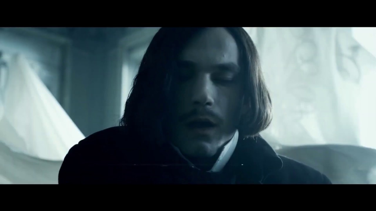 Gogol. The Beginning (Gogol. Nachalo) 2017 trailer w/subs - YouTube