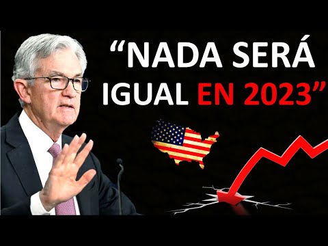 💥 El HORRIBLE PLAN de la Reserva Federal para HUNDIR la Economía | 👉 Cómo Protegerse ?