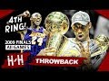 Kobe Bryant 4th Championship, Full Series Highlights vs Magic (2009 NBA Finals) -  Finals MVP! HD