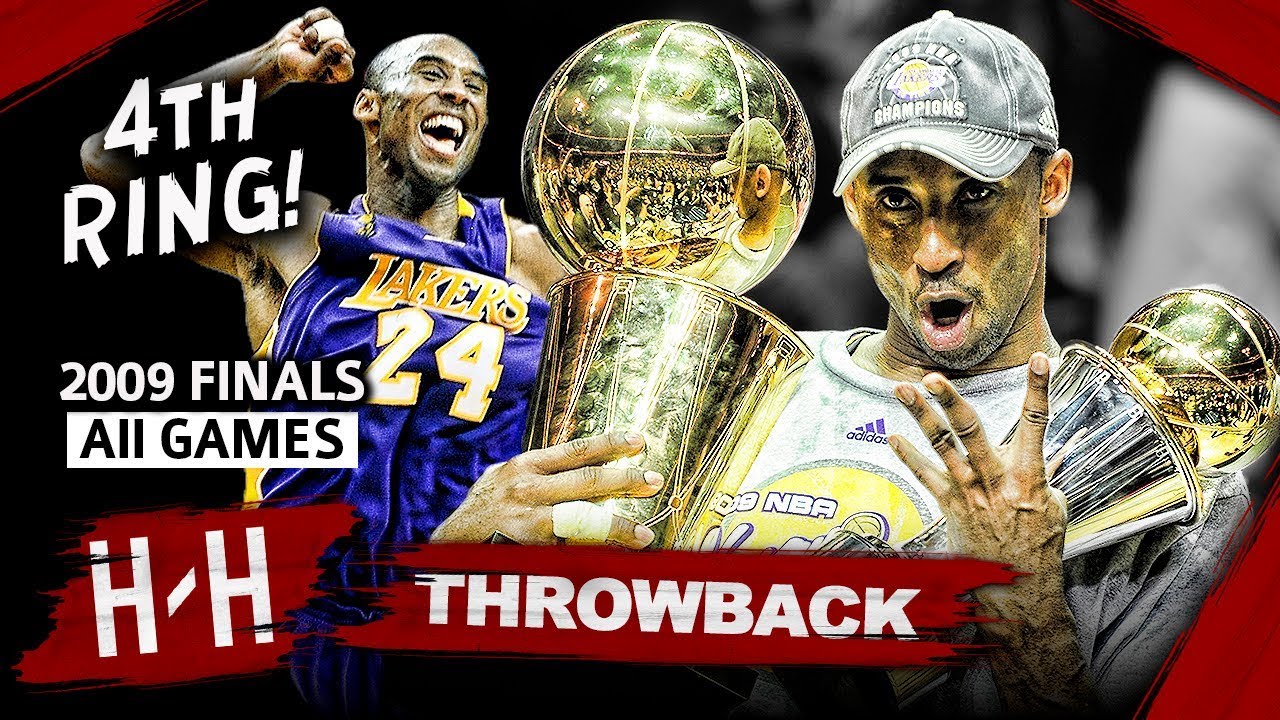 Kobe Bryant's Most Iconic Sneaker Moments: 2009-2014
