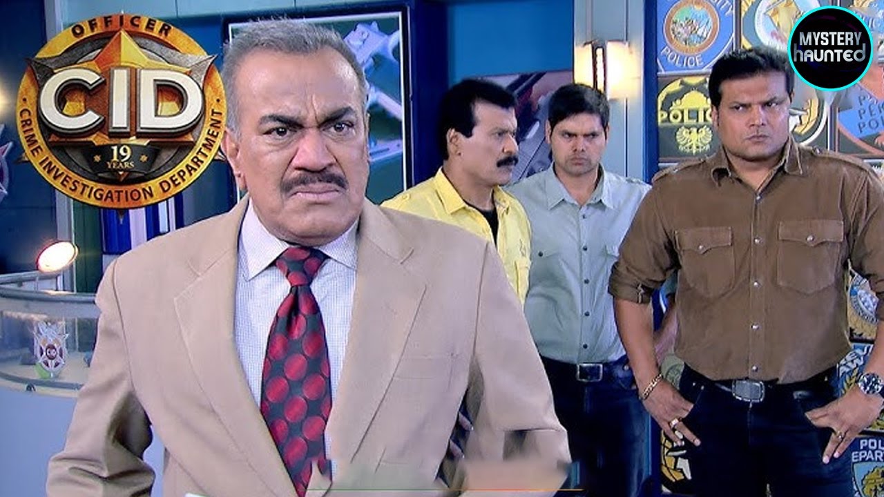 6 साल पुराना Case बना CID के लिए आज की तहकीकात की चाबी | CID Team | CID Full Episode | CID Story