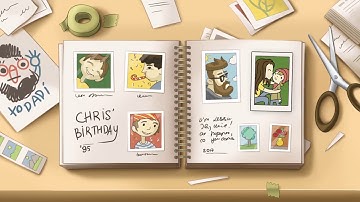 Create Your Digital Scrapbook | MyScrapNook