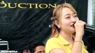 SAMA JAHATNYA | LHENA CHIBUY | Dangdut Bhocor #dangduthajatan #alexproduction