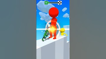 Gun sprint android iOs #gameplay #game #trendingshorts #viralvideo #gun #sprint #MalikYTAndroidGames