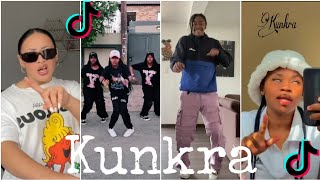 Best of Kunkra (Amapiano) TikTok Dance Compilation!