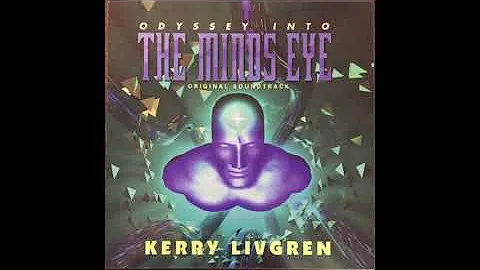 Kerry Livgren - The Traveler