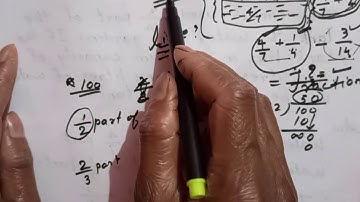 Std 6 . Maths practice set 10..last part