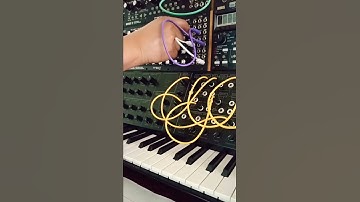 DFAM Techno Impro...