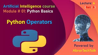 Python Operators You Should NEVER Use! | Lecture 4 (Part: A)