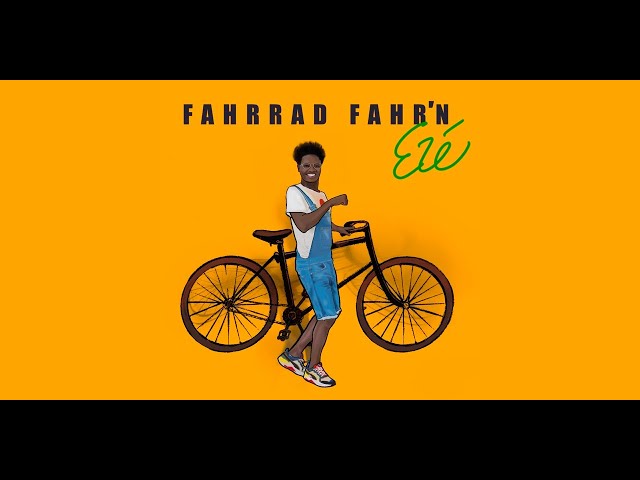 Ez - Fahrrad fahr'n (Offizielles Video) - Bearbeitung/ Original by Max  Raabe & Palast Orchester - YouTube