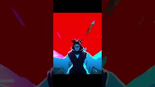 The Brother Fight is Here 🔥 [Yuji vs Choso Anime] Jujutsu Kaisen Anime #anime #amv #shortfeed #edit
