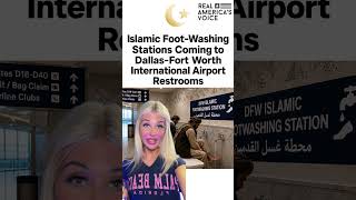 DFW AIRPORT IS CHANGING...