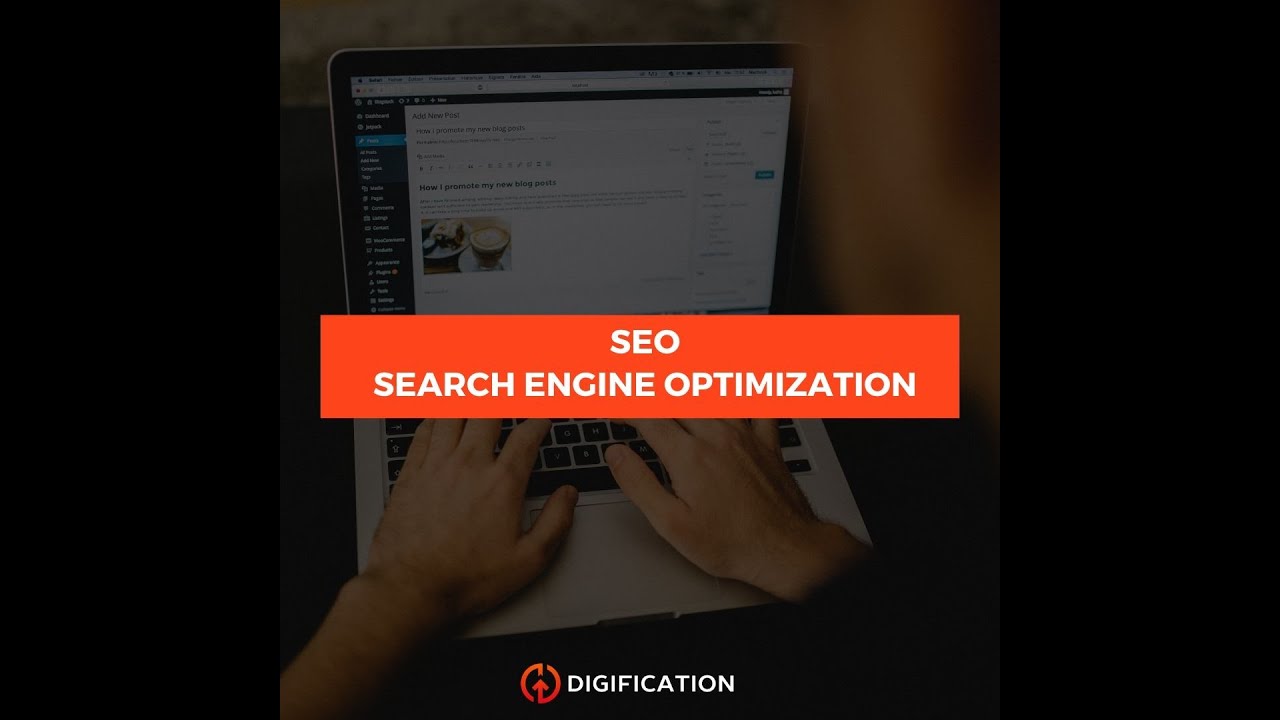 Search Engine Optimization SEO - YouTube