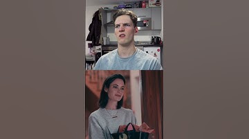 This Simple Transition In TERRIFIER 2 Confused Me😂