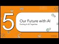 AI literacy framework for primary and secondary education | OECD and European Commission