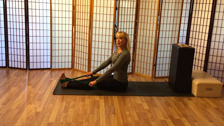 Running Tips from Endurance Pilates and Yoga with ...