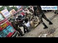 Mock drill video at bus stand goes viral as ‘terrorist counter-attack’ in Nagpur