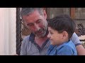 «Сразу всех узнал»: вернувшиеся из Ирака в Чечню дети привыкают к мирной жизни