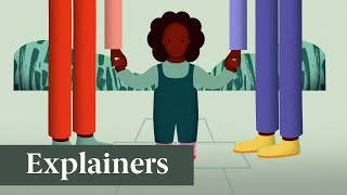 Supporting early learning - The Centre for Early Childhood’s Explainer series