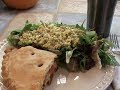 Delicious Pea Salad From Viewer Sherry Lee Perdue