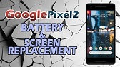 How To Replace Your Google Pixel 2 Battery Youtube