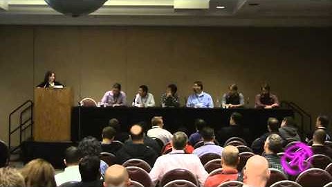 OWASP AppSecUSA 2011  Speeding Up Security Testing Panel