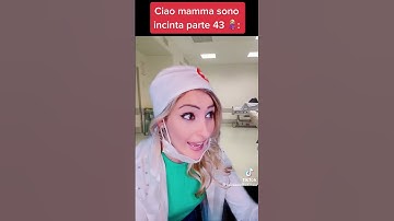 Thumbnail of ciao mamma sono incinta parte 43 (VIDEO NON MIO)