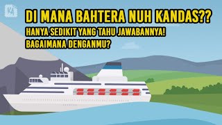 Kuis Alkitab tentang Nuh screenshot 3