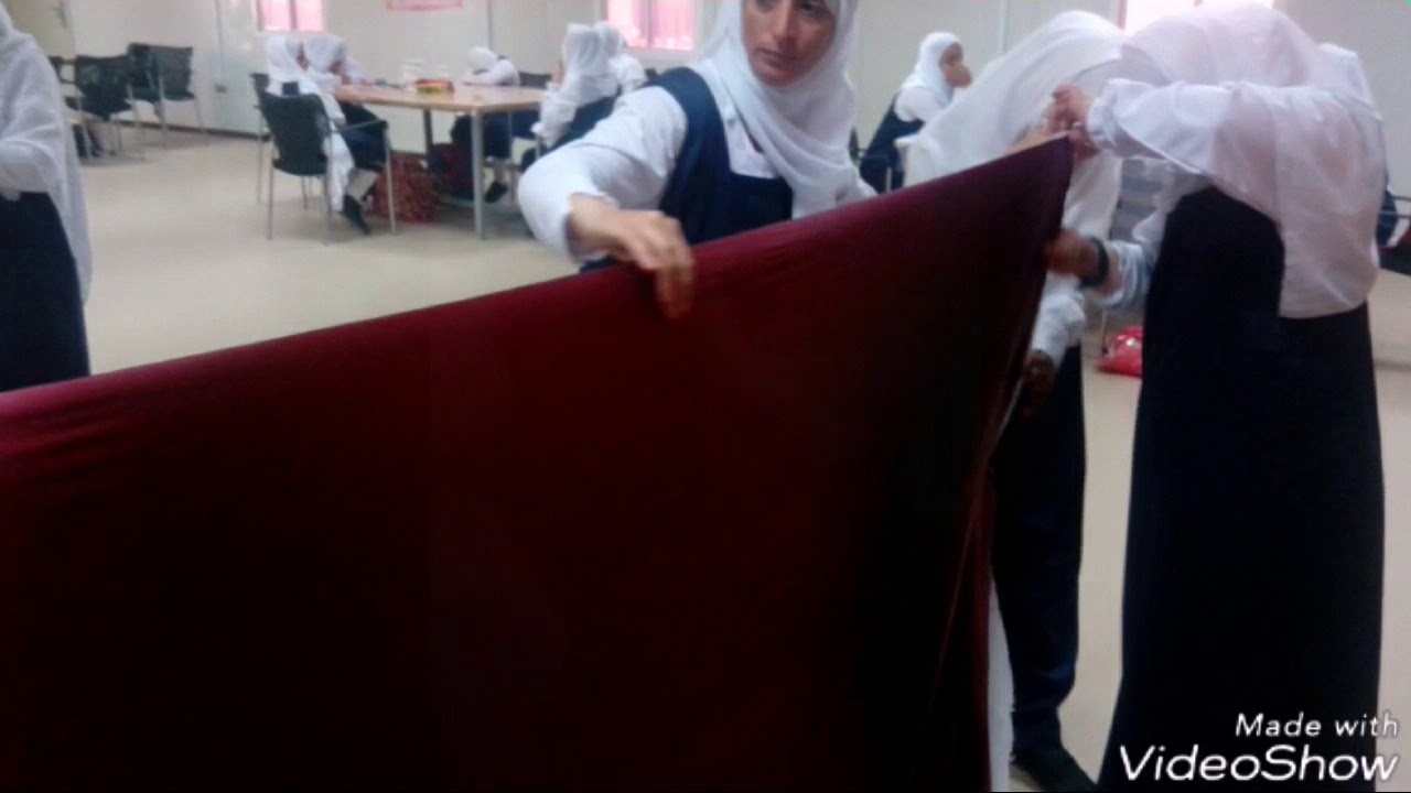 القسم المهني