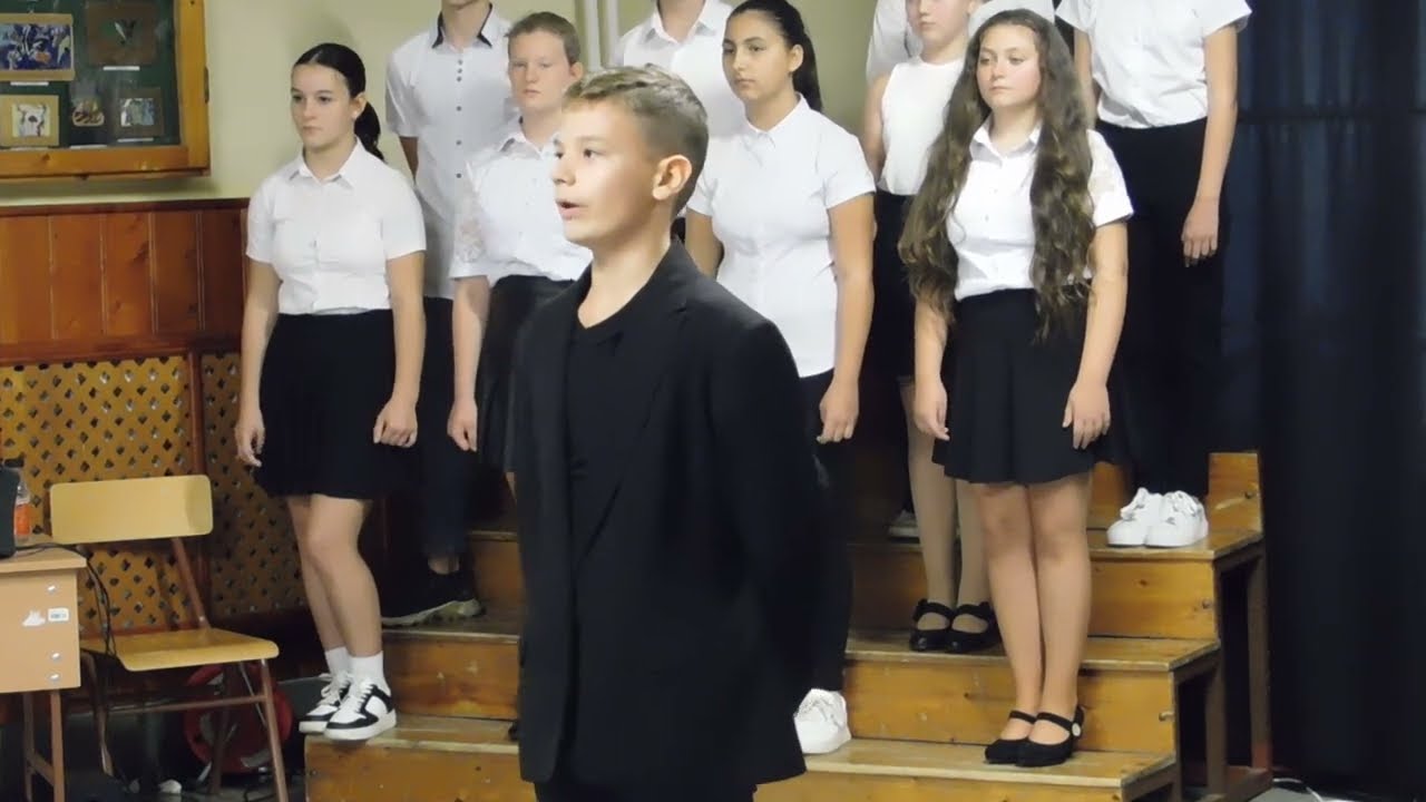 Aradi vértanúk emléknapja - 2024