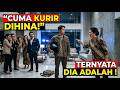 “Cuma Kurir Berani Nikahi Anakku!” Mereka Tertawa… Tapi Ternyata Dia…