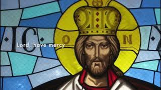 Mass for the City: Kyrie by Richard Proulx