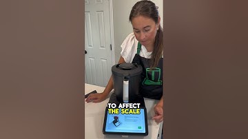 Setting up the Thermomix TM7