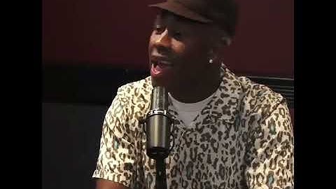 🚨BREAKING!!! TYLER THE CREATOR SPEAKS ON BEING COUNTED OUT