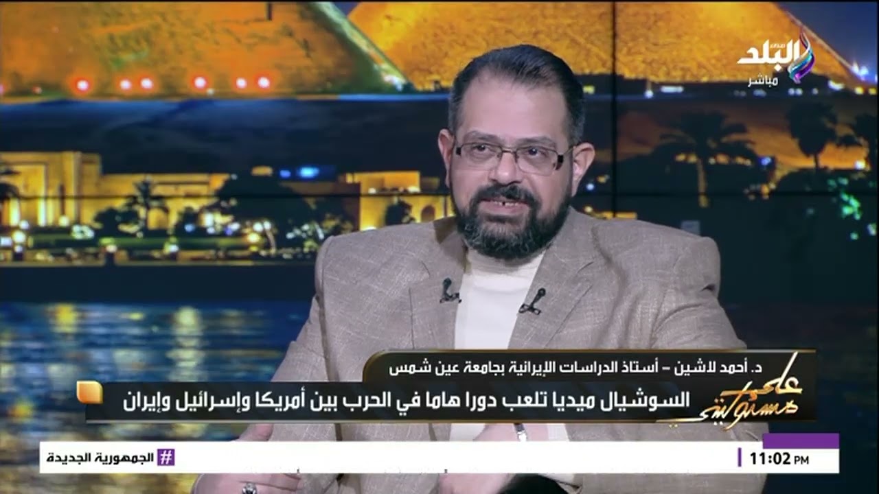 مقتل المرشد الإيراني ؟..  مصير خامئني بعد استهداف مقره بـ 80 صاروخ خلال ضربات إسرائيل وأمريكا
