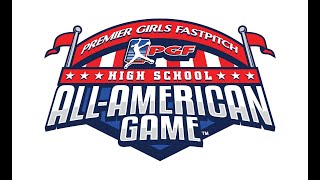 2023 PGF All American Selection Show