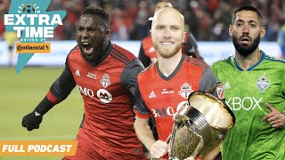 Who is the best MLS SuperDraft pick of all-time?