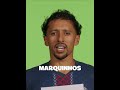 Pronunciar certo é guardar na memória pra sempre! 🔊 #Ligue1  #Ligue1McDonalds #Names #portuguese