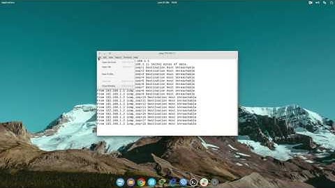 Tugas sharing file di Linux Elementary By Riza Ashari dan Afridho Ikhsan