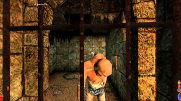 Arx Fatalis Ep 2-Loot It All