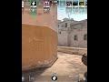 This is why i love the deagle😈 #csgo